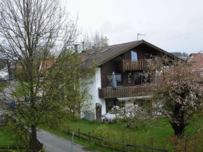  Ferienhaus Birgit Lang  Лехбрук-Ам-Зее